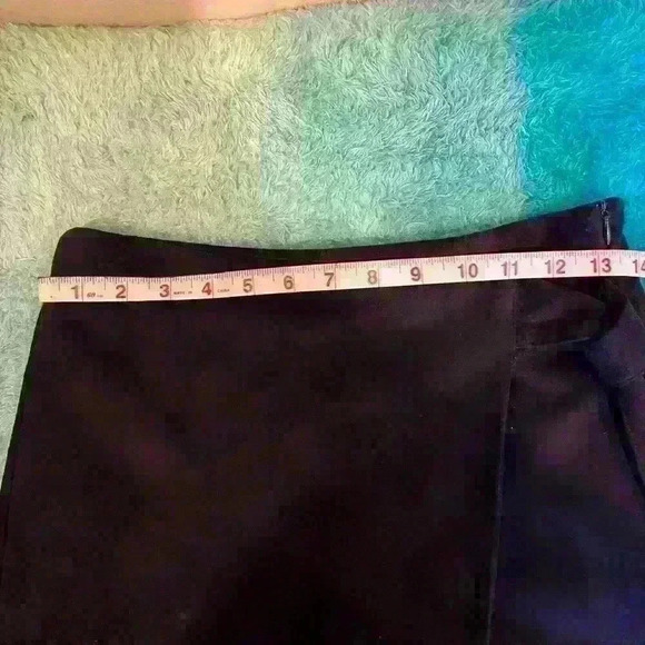 🔥ZARA sude skirt🔥 - Picture 6 of 7